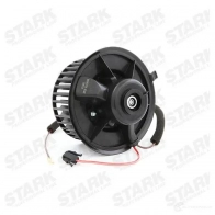 Моторчик печки, вентилятора STARK V0AI 1M skib0310008 1437826772 - Изображение 3