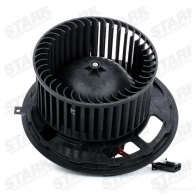 Моторчик печки, вентилятора STARK 2B6RE OG 1437826655 skib0310025 - Изображение 5