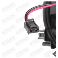 Моторчик печки, вентилятора STARK 7T 713N skib0310154 1437826528 - Изображение 5