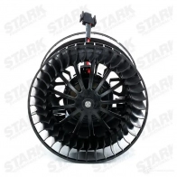 Моторчик печки, вентилятора STARK 1437826658 QBV5 NZ skib0310064 - Изображение 4
