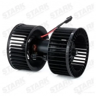 Моторчик печки, вентилятора STARK 1437826658 QBV5 NZ skib0310064 - Изображение 6