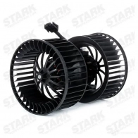 Моторчик печки, вентилятора STARK 1437826658 QBV5 NZ skib0310064 - Изображение 7