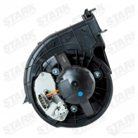 Моторчик печки, вентилятора STARK 1437826586 skib0310115 VSRK E - Изображение 4