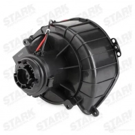 Моторчик печки, вентилятора STARK 8K0DT7 J 1437826657 skib0310039 - Изображение 4