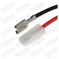 Моторчик печки, вентилятора STARK 8K0DT7 J 1437826657 skib0310039 - Изображение 5