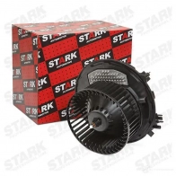 Моторчик печки, вентилятора STARK skib0310224 1437927111 CT FIRC - Изображение 2