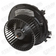 Моторчик печки, вентилятора STARK skib0310224 1437927111 CT FIRC - Изображение 3