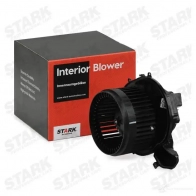 Моторчик печки, вентилятора STARK 1437927102 FS V15 skib0310102 - Изображение 2