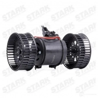 Моторчик печки, вентилятора STARK 1437826691 RI3 W0 skib0310021 - Изображение 5
