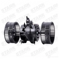 Моторчик печки, вентилятора STARK 1437826691 RI3 W0 skib0310021 - Изображение 6