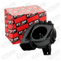 Моторчик печки, вентилятора STARK F71NR 6 1437826641 skib0310136 - Изображение 2