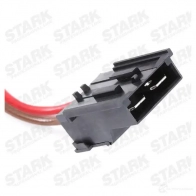 Моторчик печки, вентилятора STARK skib0310035 88 QB9 1437826664 - Изображение 8