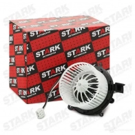 Моторчик печки, вентилятора STARK skib0310124 1437826786 L2 UAY - Изображение 2
