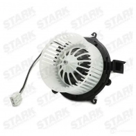 Моторчик печки, вентилятора STARK skib0310124 1437826786 L2 UAY - Изображение 3
