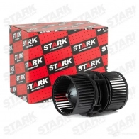 Моторчик печки, вентилятора STARK 1437826505 skib0310178 GI 6RS - Изображение 2