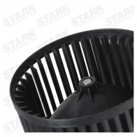 Моторчик печки, вентилятора STARK 1437826505 skib0310178 GI 6RS - Изображение 5