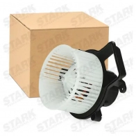 Моторчик печки, вентилятора STARK skib0310072 1437927120 SN 45W - Изображение 2