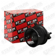 Моторчик печки, вентилятора STARK skib0310123 D67 O3 1437826784 - Изображение 2