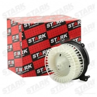 Моторчик печки, вентилятора STARK L56T 0B skib0310202 1437826785 - Изображение 2