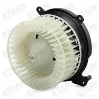 Моторчик печки, вентилятора STARK L56T 0B skib0310202 1437826785 - Изображение 3