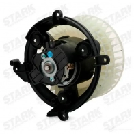 Моторчик печки, вентилятора STARK L56T 0B skib0310202 1437826785 - Изображение 4