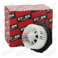 Моторчик печки, вентилятора STARK KHS9 2 skib0310209 1437927121 - Изображение 2
