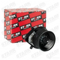 Моторчик печки, вентилятора STARK H2Y4 O 1437826493 skib0310145 - Изображение 2
