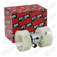 Моторчик печки, вентилятора STARK UM8T W skib0310044 1437826517 - Изображение 2