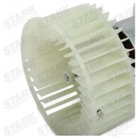 Моторчик печки, вентилятора STARK UM8T W skib0310044 1437826517 - Изображение 5