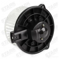 Моторчик печки, вентилятора STARK 1438916968 skib0310166 J 3MMY8 - Изображение 4