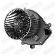 Моторчик печки, вентилятора STARK LP25UL D 1437826769 skib0310004 - Изображение 4