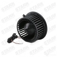 Моторчик печки, вентилятора STARK skib0310012 C5 D1EDJ 1437826511 - Изображение 4