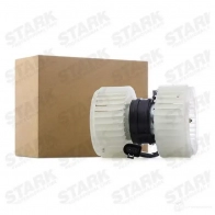 Моторчик печки, вентилятора STARK FK PWM 1437826583 skib0310158 - Изображение 2