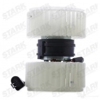 Моторчик печки, вентилятора STARK FK PWM 1437826583 skib0310158 - Изображение 3