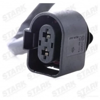 Моторчик печки, вентилятора STARK FK PWM 1437826583 skib0310158 - Изображение 4