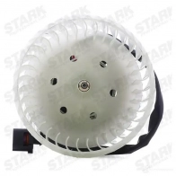 Моторчик печки, вентилятора STARK FK PWM 1437826583 skib0310158 - Изображение 5