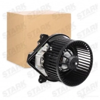 Моторчик печки, вентилятора STARK skib0310191 TE7L32 V 1437826647 - Изображение 2