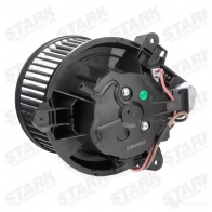 Моторчик печки, вентилятора STARK skib0310191 TE7L32 V 1437826647 - Изображение 4