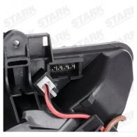 Моторчик печки, вентилятора STARK skib0310191 TE7L32 V 1437826647 - Изображение 5