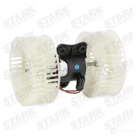 Моторчик печки, вентилятора STARK WNQ4K0 G 1437826666 skib0310133 - Изображение 4