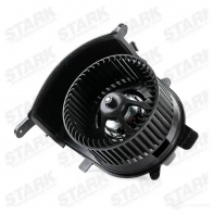 Моторчик печки, вентилятора STARK 1437826582 PL 58U skib0310024 - Изображение 3