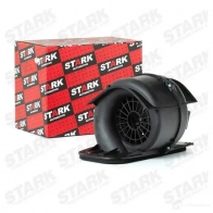 Моторчик печки, вентилятора STARK skib0310114 EWA 02 1437826507 - Изображение 2