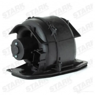 Моторчик печки, вентилятора STARK skib0310114 EWA 02 1437826507 - Изображение 4