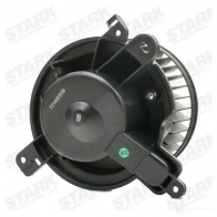 Моторчик печки, вентилятора STARK 1437826679 MH7IB GM skib0310097 - Изображение 4