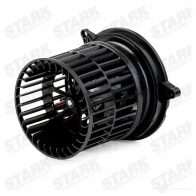 Моторчик печки, вентилятора STARK skib0310122 1437826495 G F026 - Изображение 3