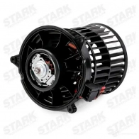 Моторчик печки, вентилятора STARK skib0310122 1437826495 G F026 - Изображение 4