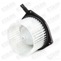 Моторчик печки, вентилятора STARK 1 QTQH skib0310100 1437826792 - Изображение 4