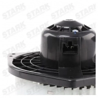 Моторчик печки, вентилятора STARK 1 QTQH skib0310100 1437826792 - Изображение 5