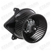 Моторчик печки, вентилятора STARK 1437826685 6TG 6N skib0310086 - Изображение 3