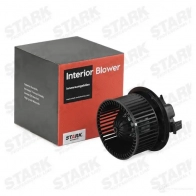 Моторчик печки, вентилятора STARK skib0310101 1437927092 FX0 8R1U - Изображение 2